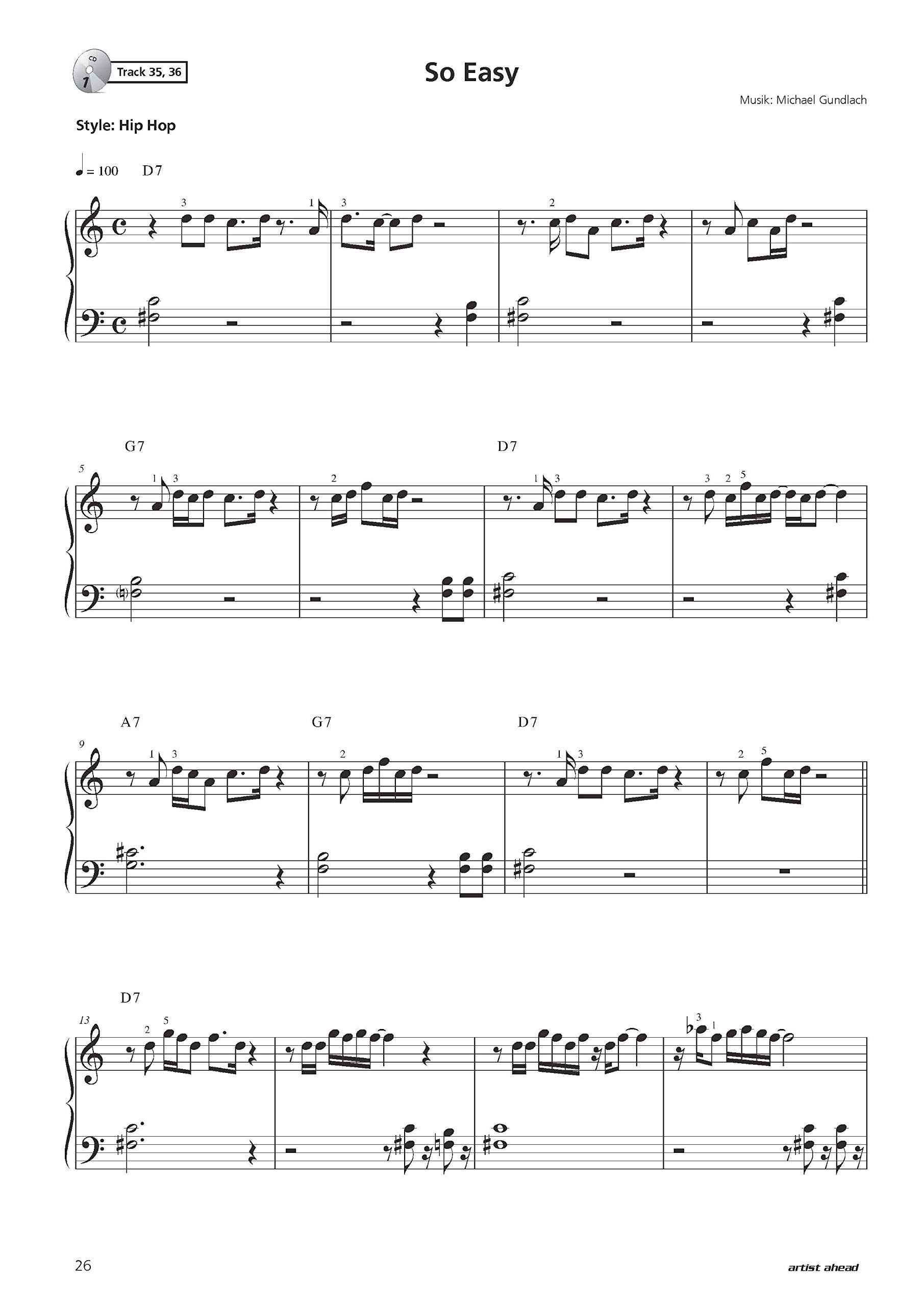 Die außergewöhnliche Schule für Blues-Piano: Der einfachste Weg zur perfekten Blues-Improvisation (inkl. Download). Lehrbuch für Klavier. Klavierschule. Klavierstücke. Klaviernoten. Musiknoten.