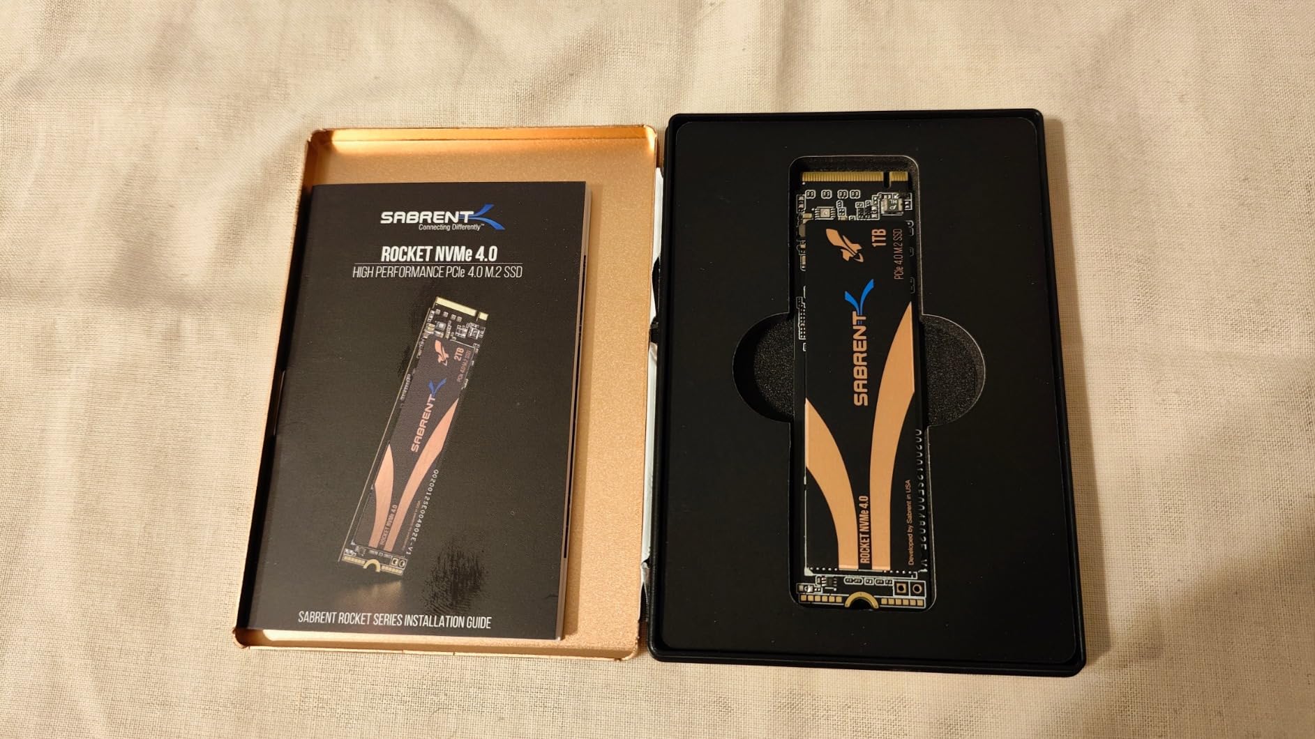 Excelente calidad y potencia