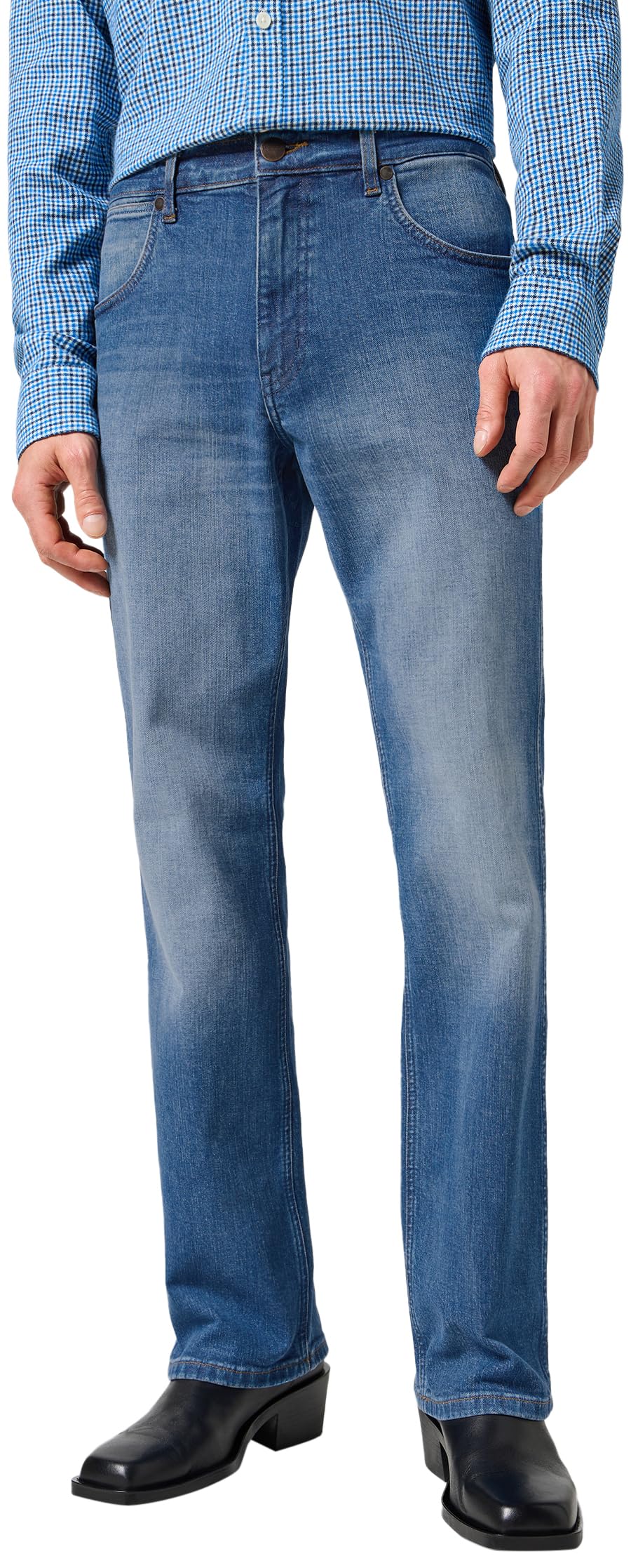Wrangler Men's Horizon Jeans
