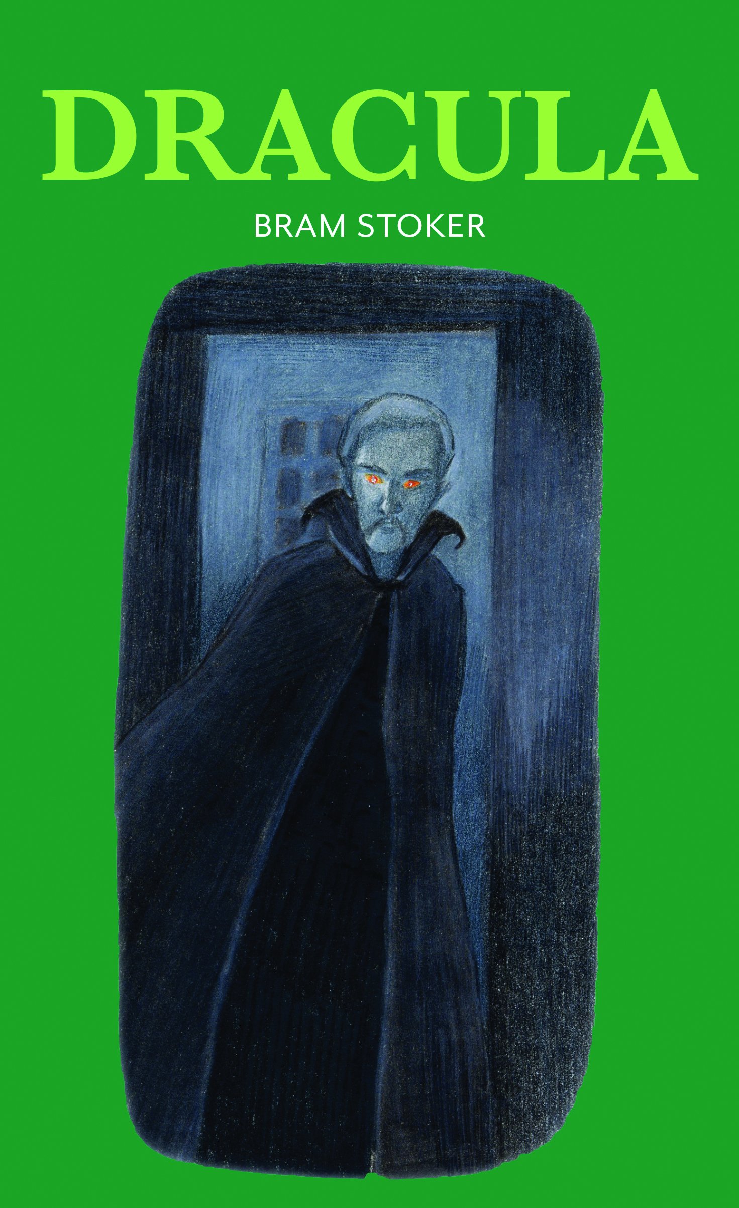 Dracula by Bram Stoker HARDBACK 9781912464135