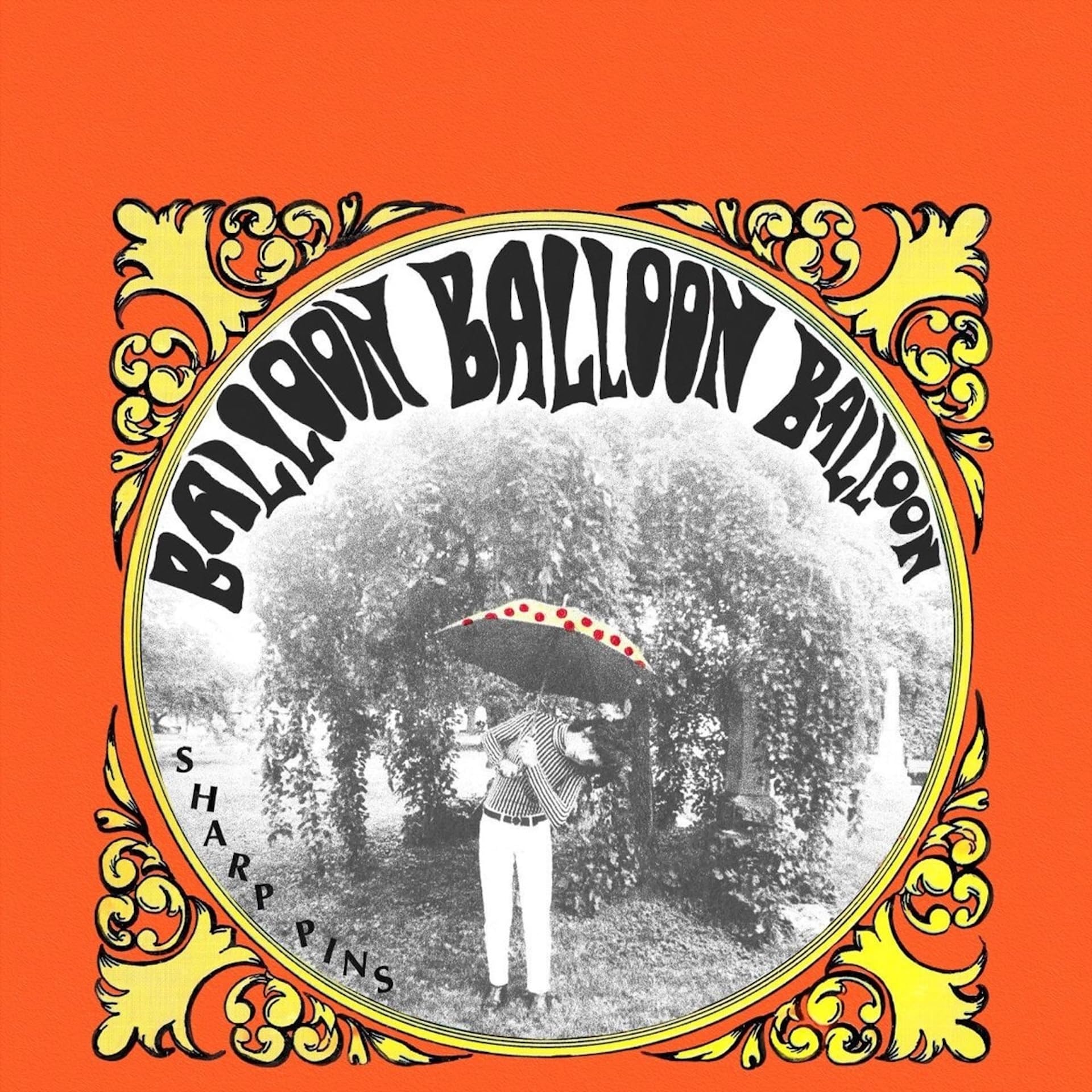 Balloon Balloon Balloon: Amazon.co.uk: CDs & Vinyl