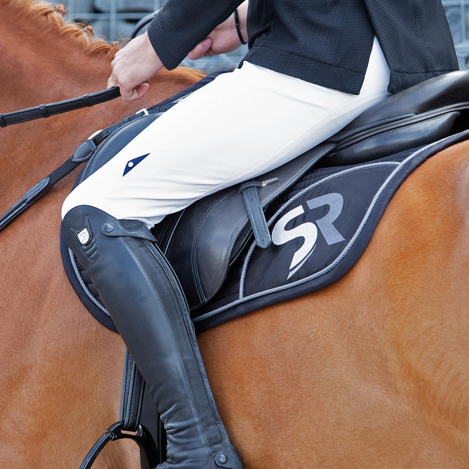 Sudaderos Para Caballos. Características Y Selección. Guía Práctica - Tienda Hípica