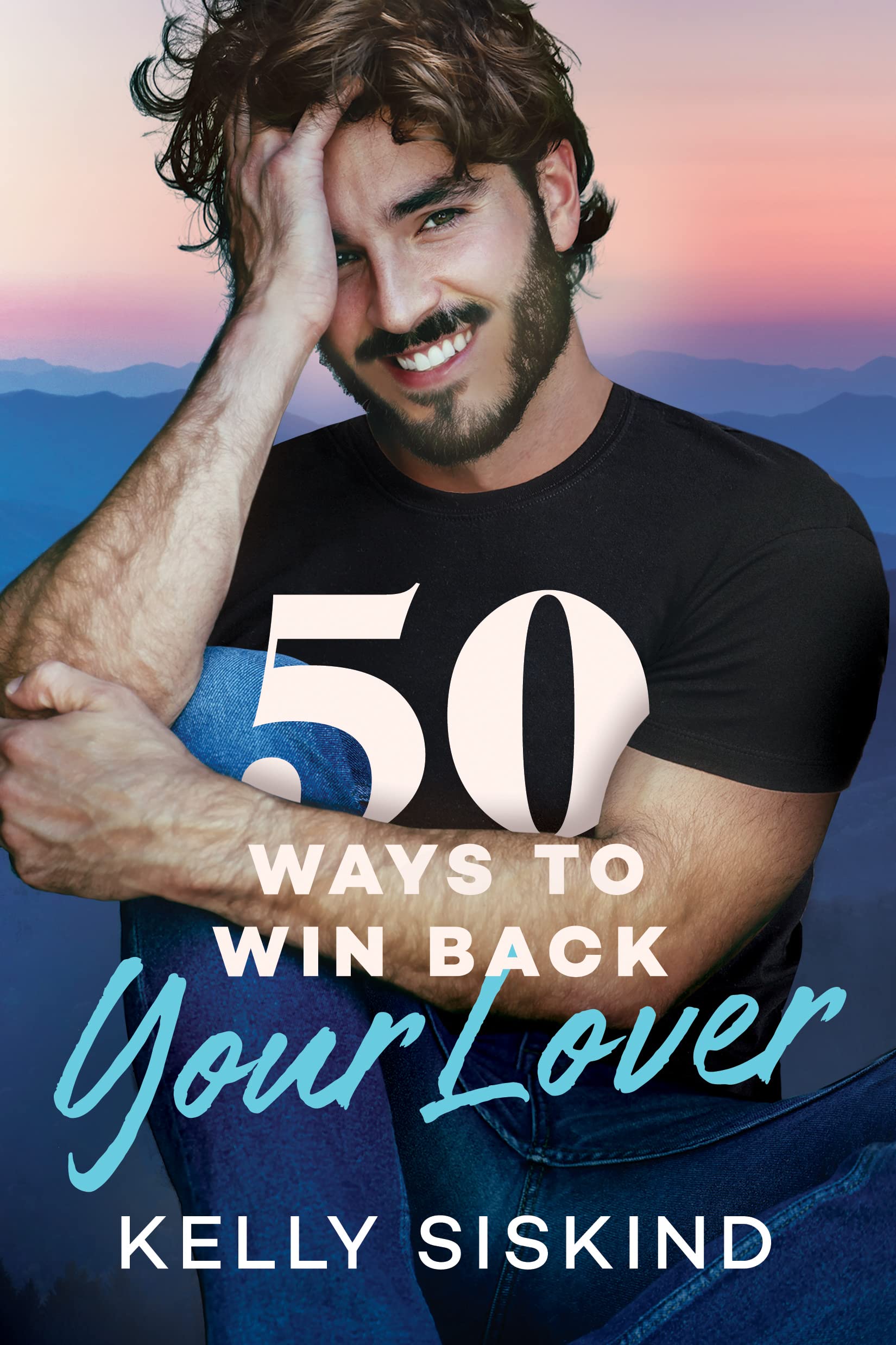 Buy 50 Ways to Win Back Your Lover — BookShops.in
