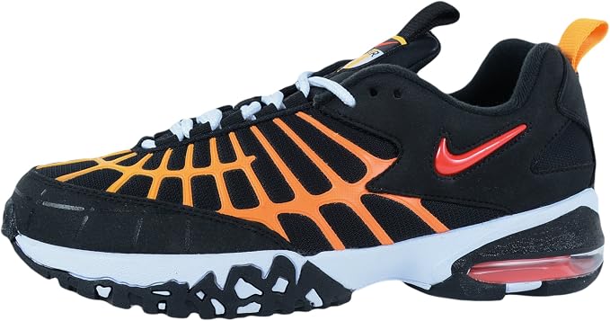 Amazon.com: Zapatilla de Running Nike de los hombres Air Max 120 : Ropa,  Zapatos y Joyería