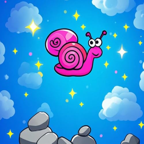 Turbo Snail Shooter