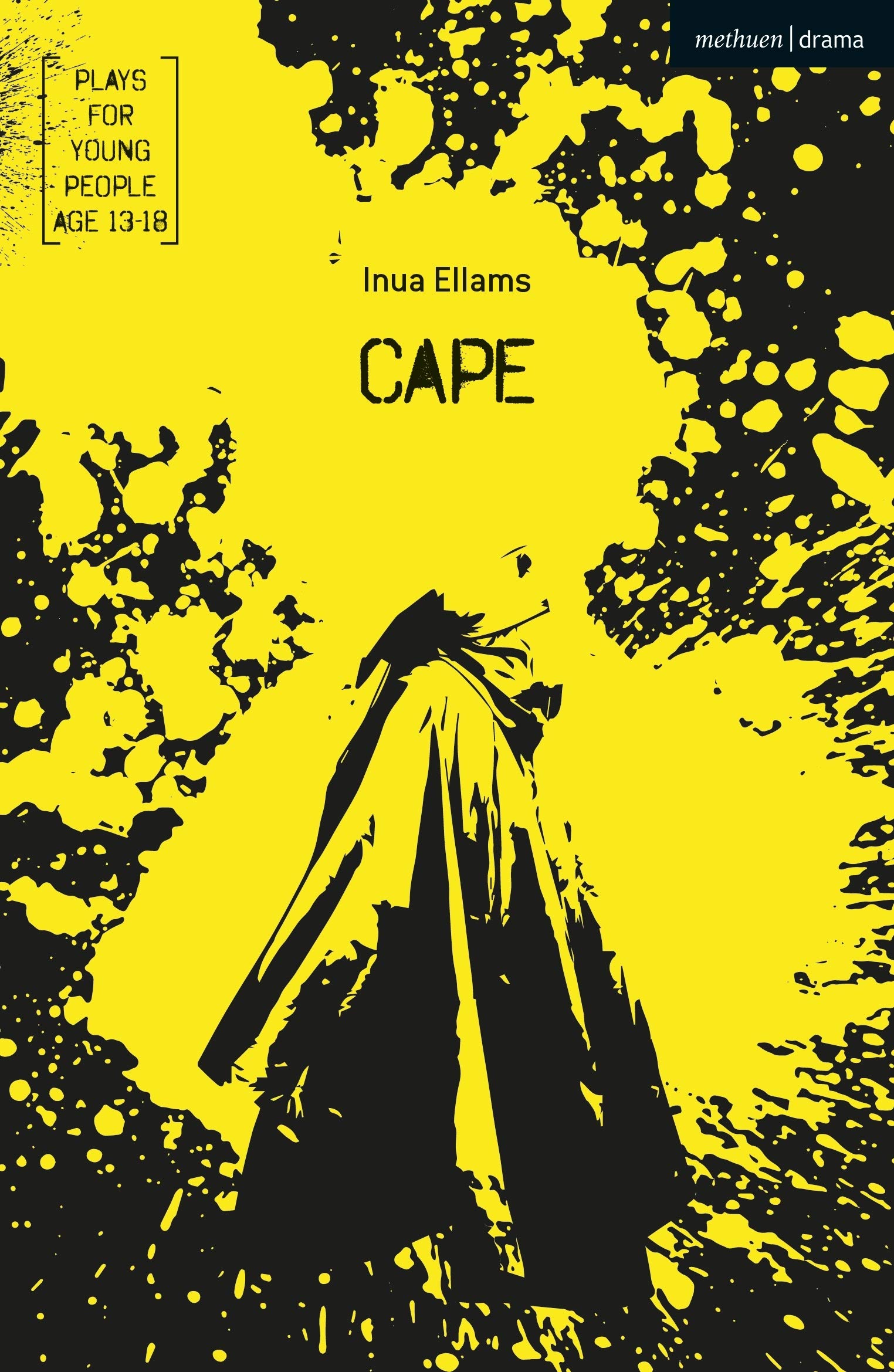 Cape (Plays for Young People)