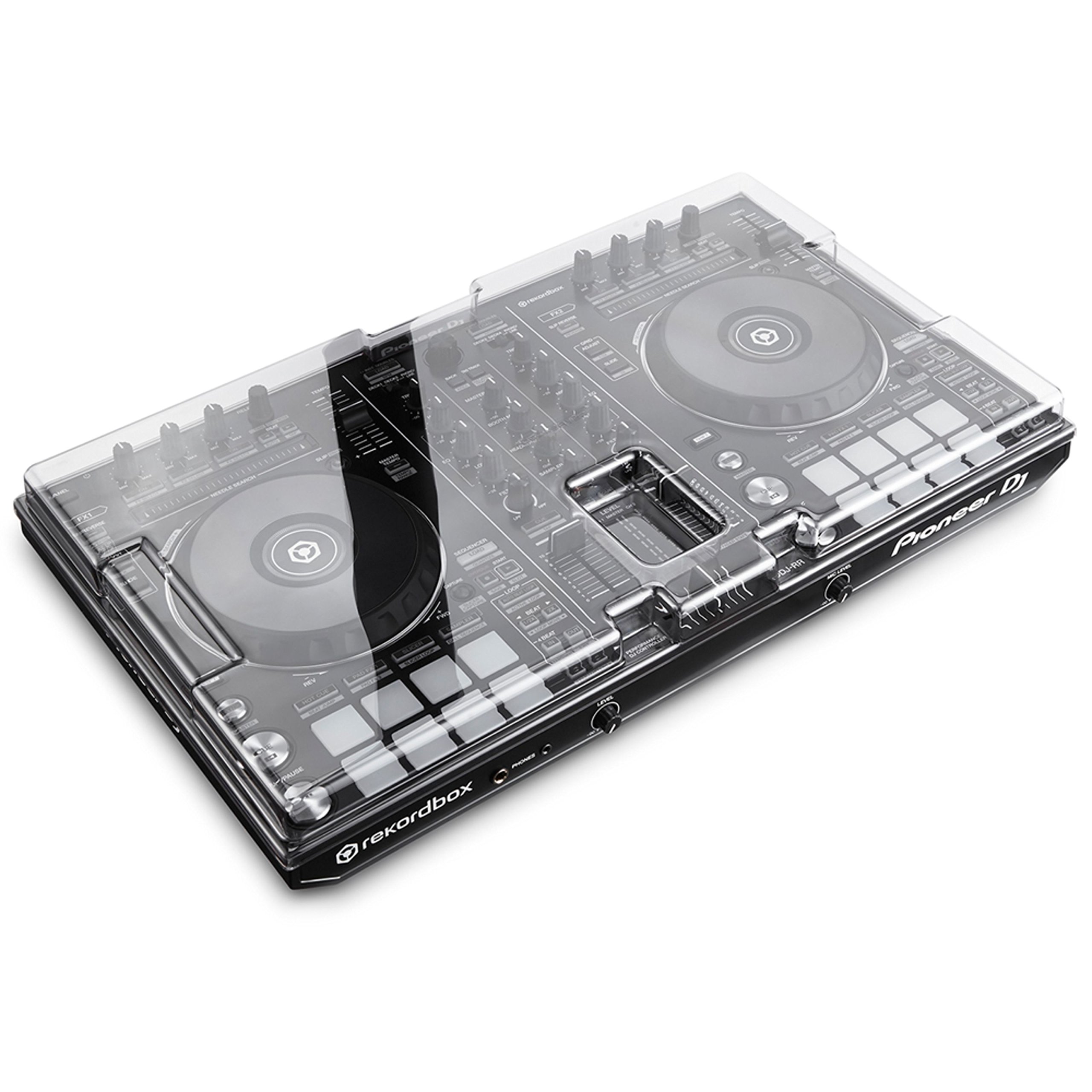 DeckSaver ds-pc-ddjrr – Couverture pour équipement