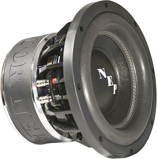 Nep 10 subwoofer Clearance