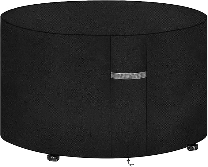 Dokon Heavy Duty Patio Furniture Covers Waterproof Outdoor