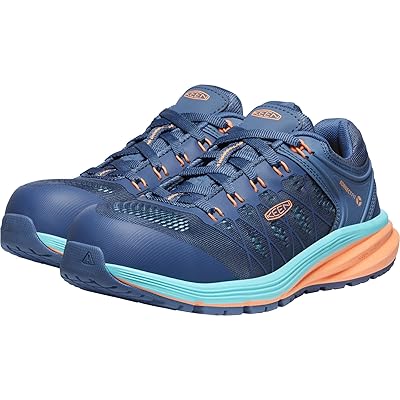 KEEN Utility Vista Energy (Comp Toe) Women