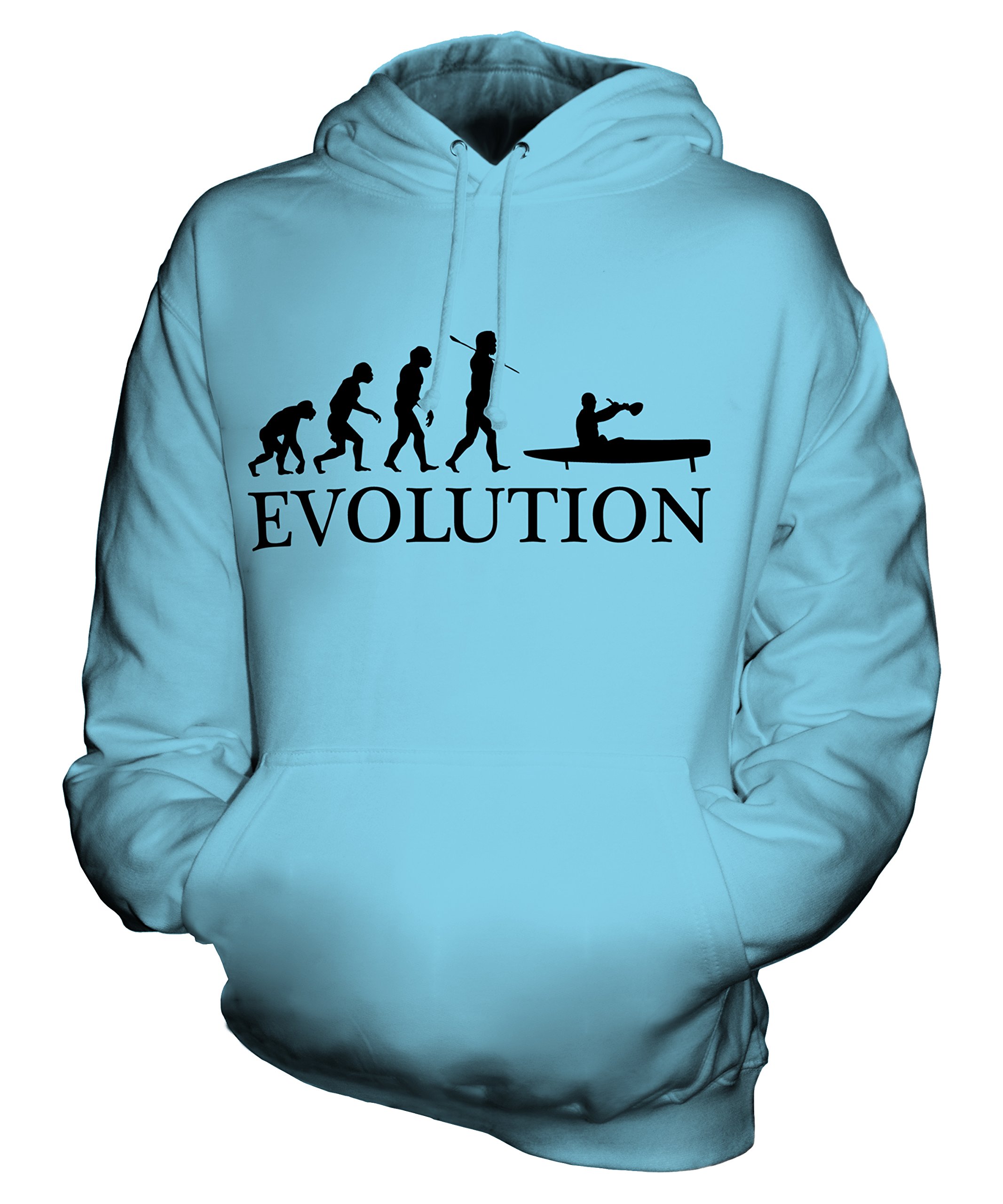 Sweat Pull à Capuche original vêtement chaud mode streetwear décontracté
