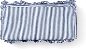 Amazon|Francfranc フランフラン フリル ティッシュカバー Amazon|Francfranc フランフラン フリル ティッシュカバー