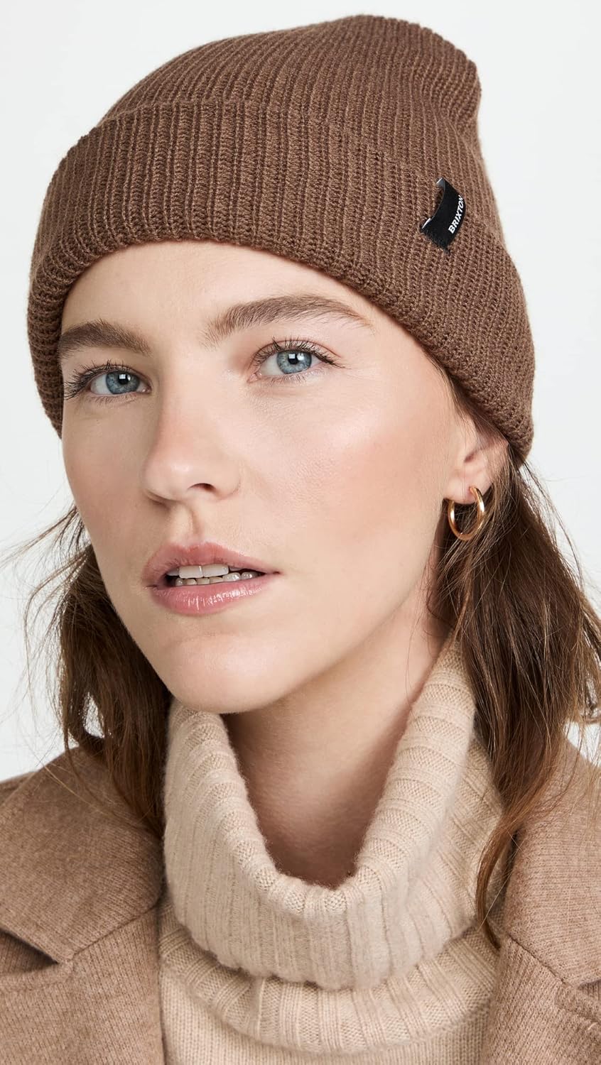 Brixton Unisex-Adult Heist BeanieBeanie Hat - Image 2