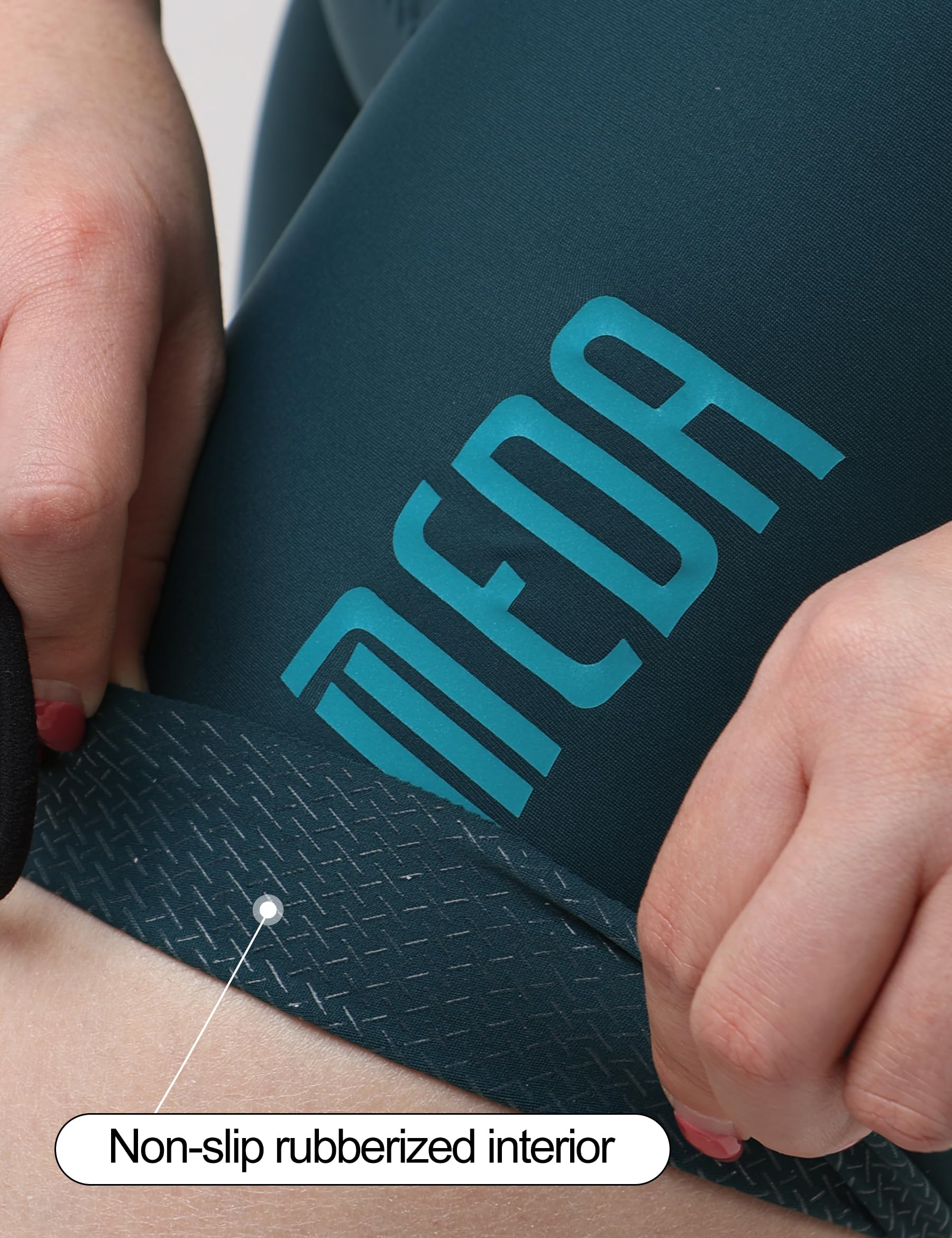 LAMEDA Salopette Ciclismo Donna con Fondello 3D Pantaloncini Ciclista con Bretelle da Bici da Strada Pantaloncini MTB Asciugatura Rapida Trasapirante