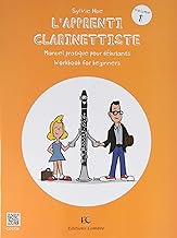 Livres L'Apprenti clarinettiste vol.1 PDF Livres L'Apprenti clarinettiste vol.1 PDF