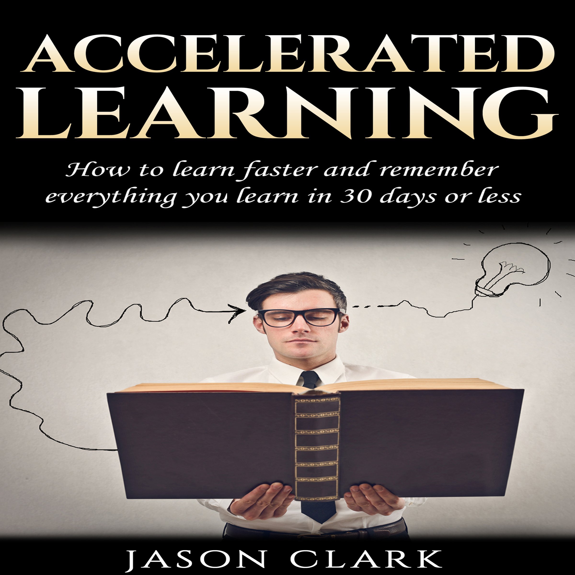 Cover art for Accelerated Learning
