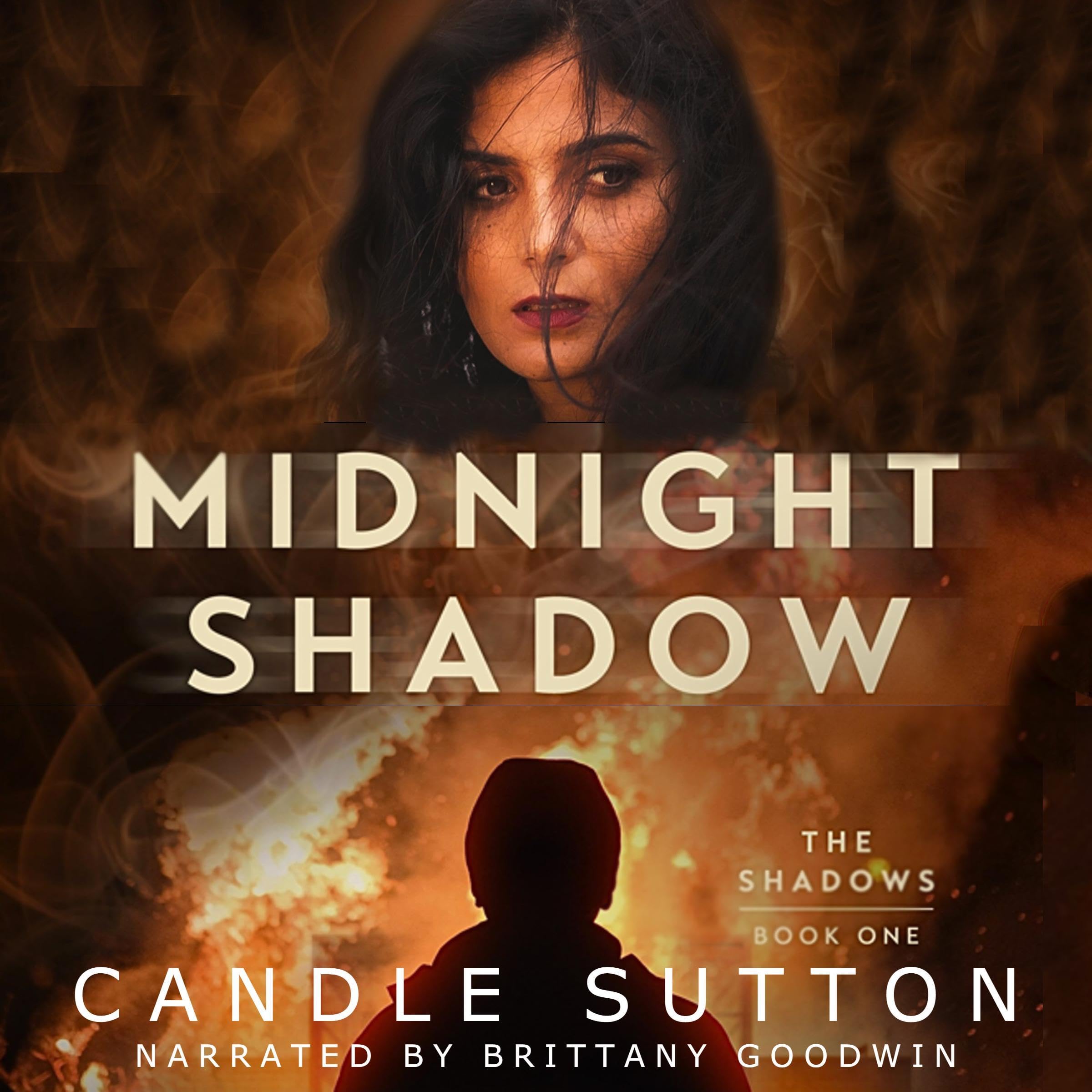 Cover art for Midnight Shadow