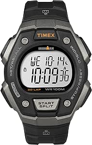 TIMEX Men&#39;s IRONMAN Classic 30 38mm Watch