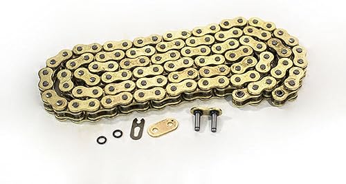 Miniatura 5 de 20072008CRF150de Honda CRF 150de oro o anillo cadena