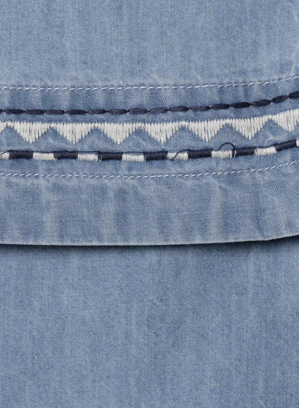 Pepe Jeans Koszula Dziewczynki Ivy (1 w zestawie)