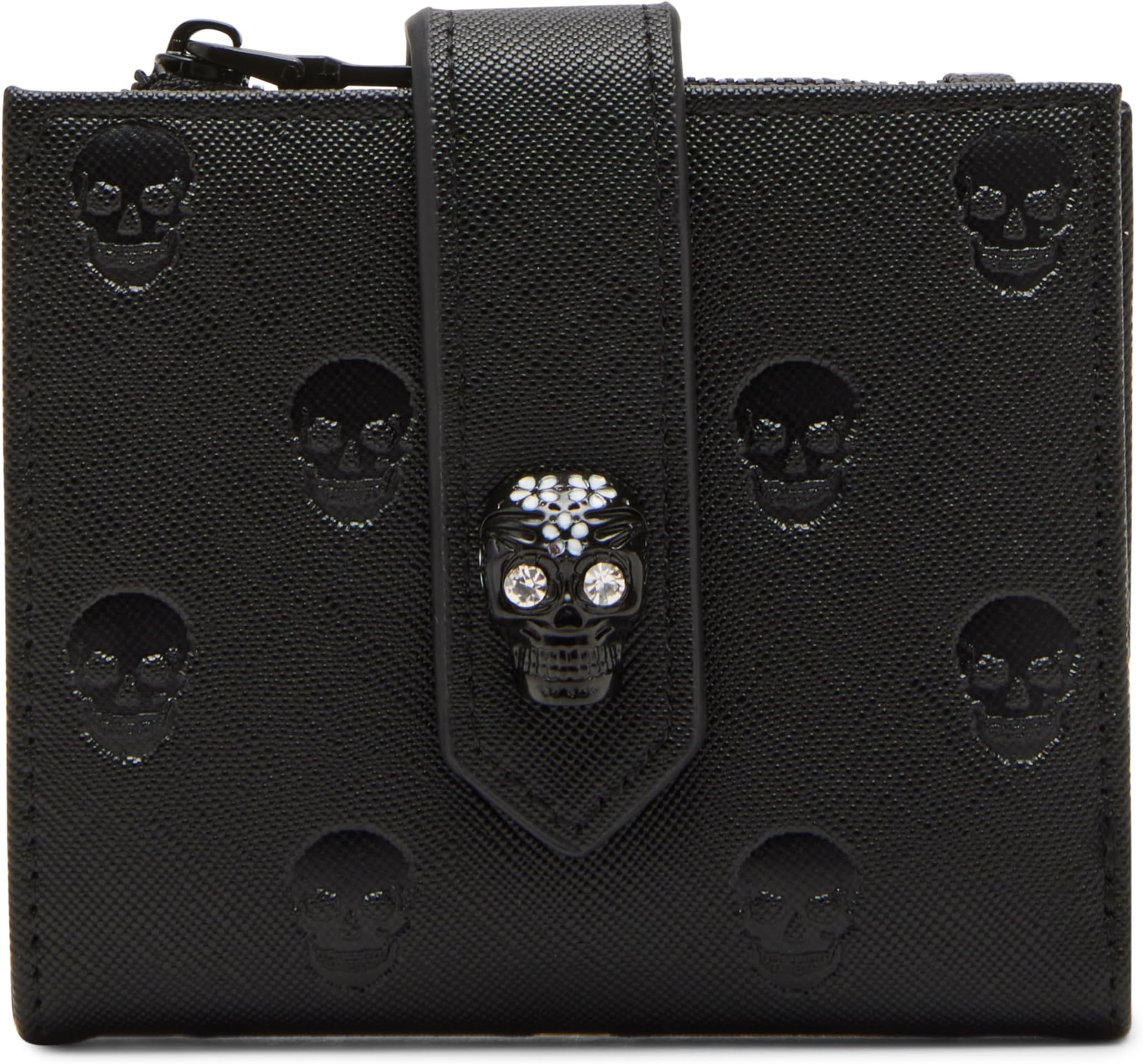 Skullicious Bifold