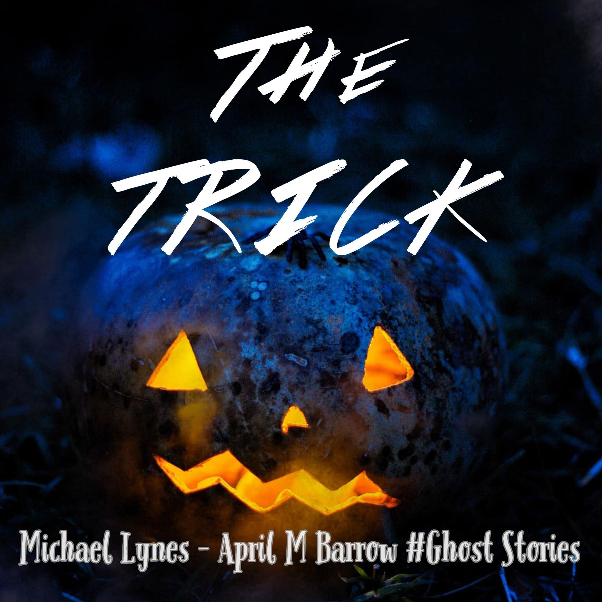 Cover art for The Trick