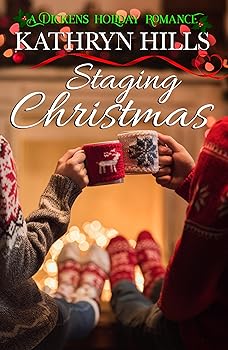 Staging Christmas