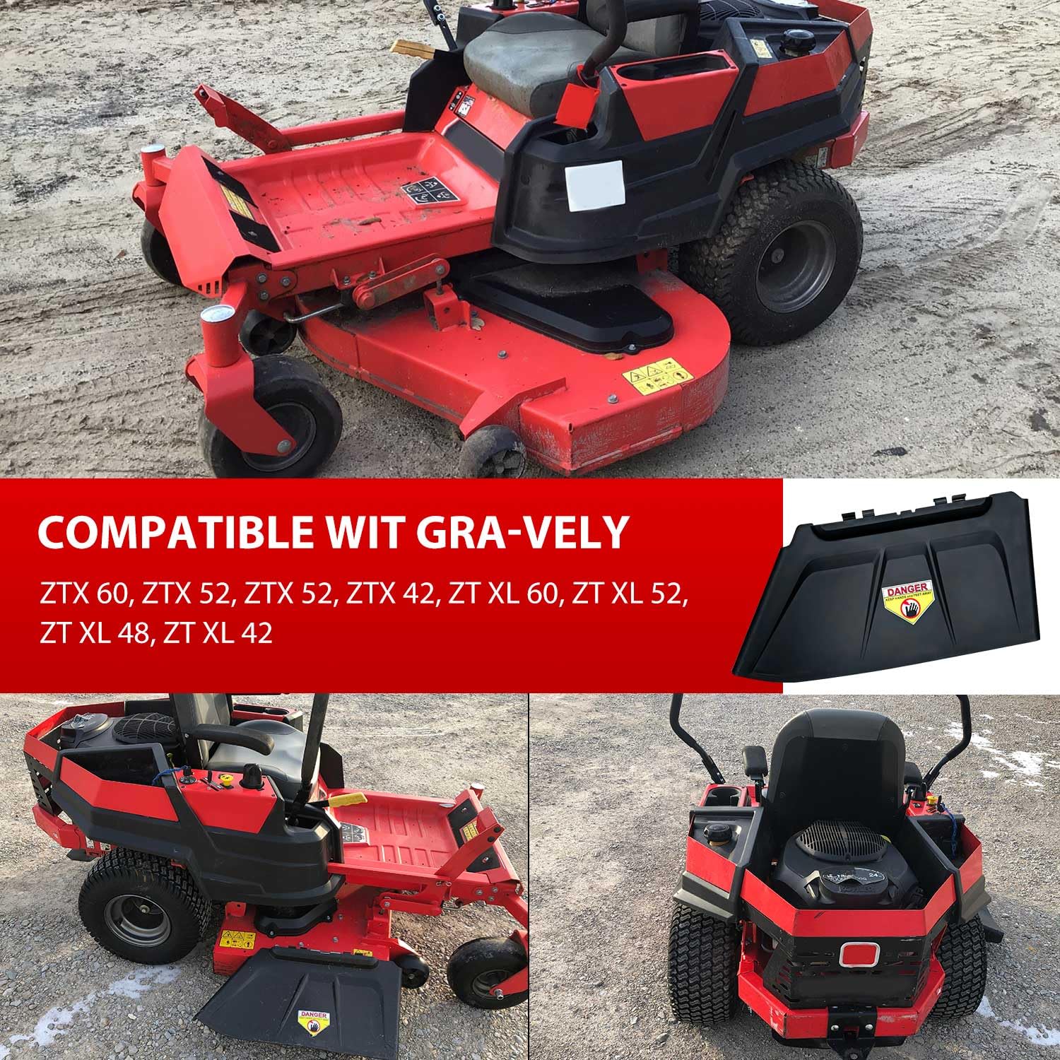 Amazon.com : deawater 04795000 Side Discharge Chute