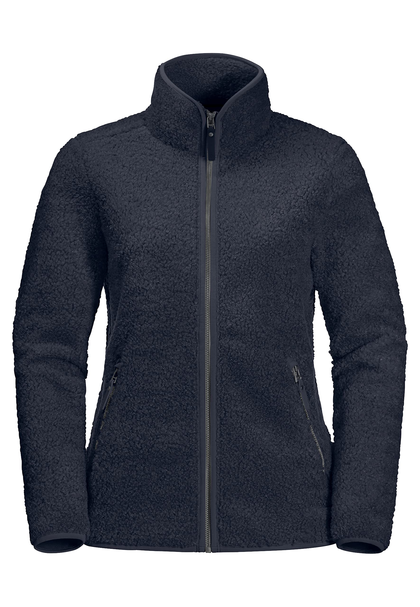 Jack Wolfskin High Cloud Jacket Night Blue XXL