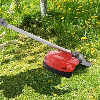 Amazon.com : Weed Eater Gas Powered, 52cc 2-Stroke Gas