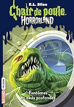 Download FANTÔMES EN EAUX PROFONDES PDF