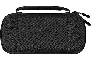 AYN Odin Carrying Case for Odin 2: Protect Your Console on-the-Go