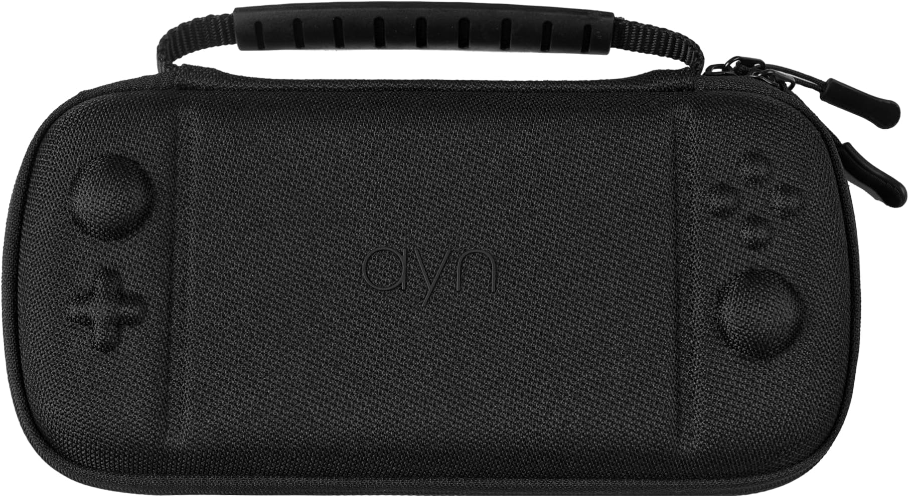 AYN Odin Carrying Case Compatible Odin 2, Hard Shell Travel Carrying Case Pouch for console