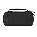 AYN Odin Carrying Case Compatible Odin 2, Hard Shell Travel Carrying Case Pouch for console