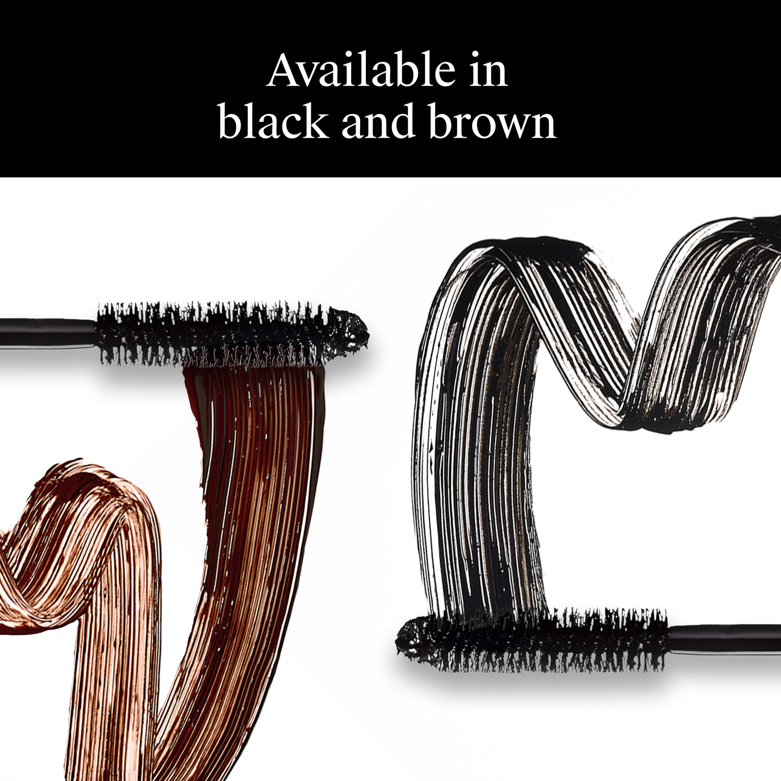 Neutrogena Healthy Lengths Mascara, 03 Black Brown, 5ml