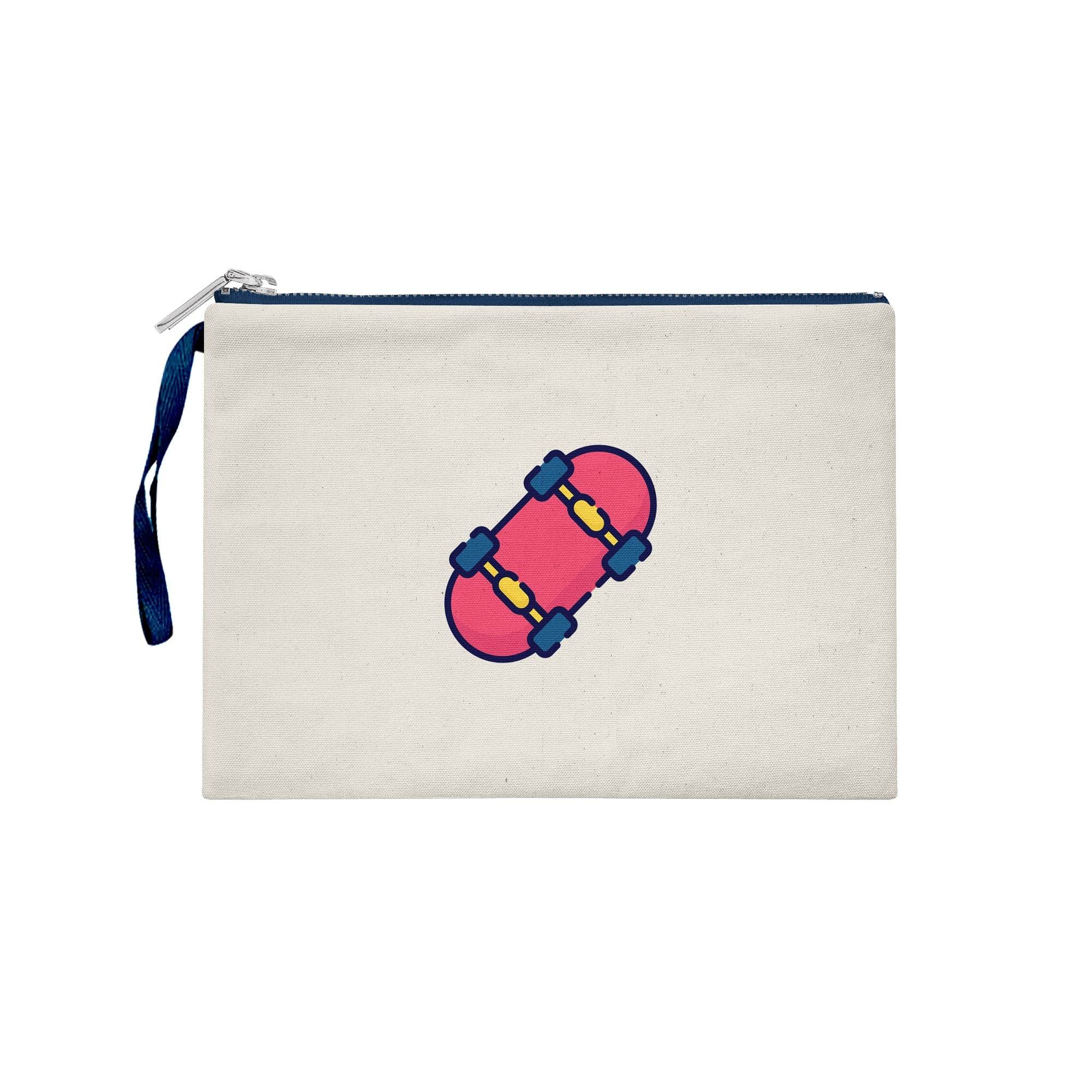 Bona Basics Women's BUCBLI-100998 Clutches, Beige