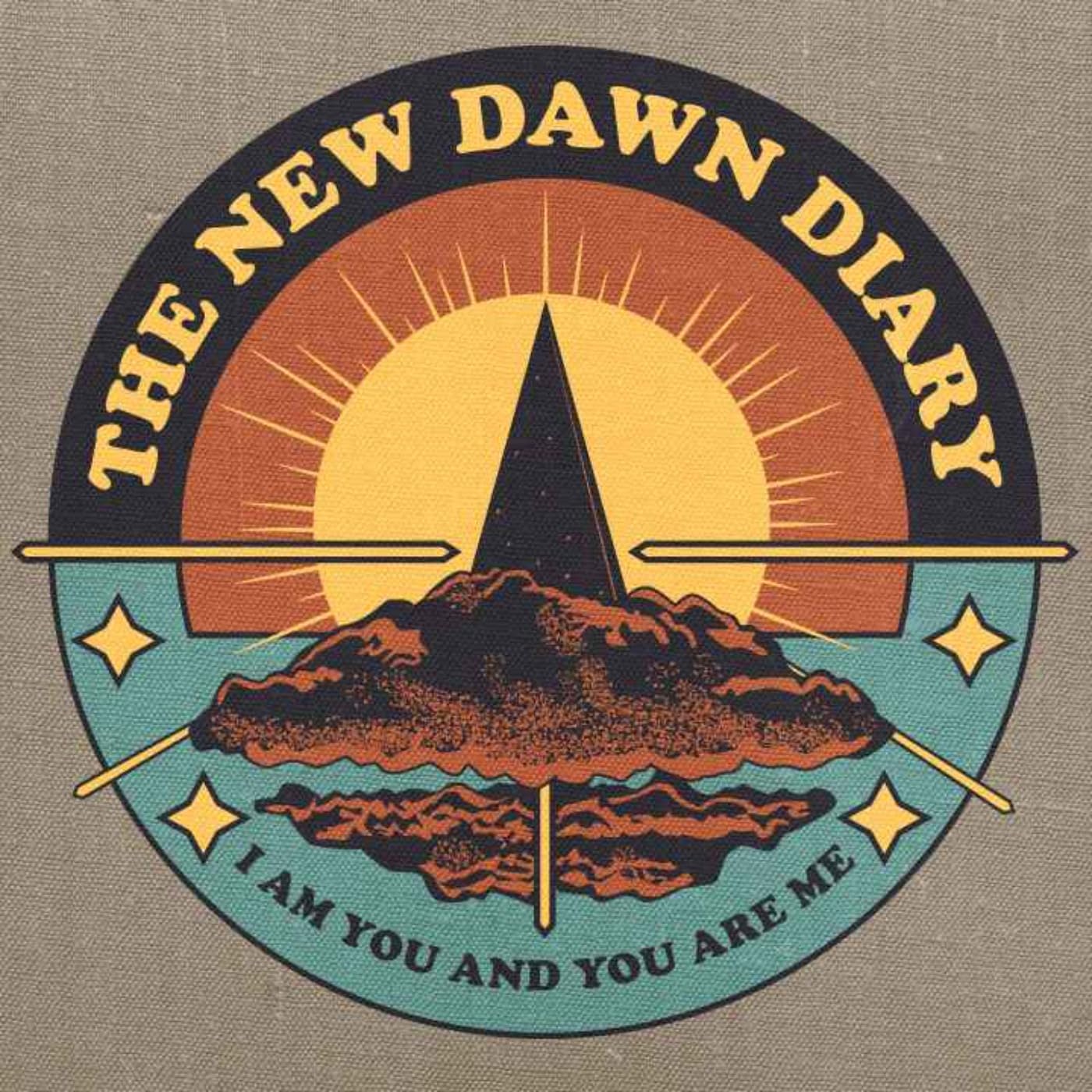 The New Dawn Diary
