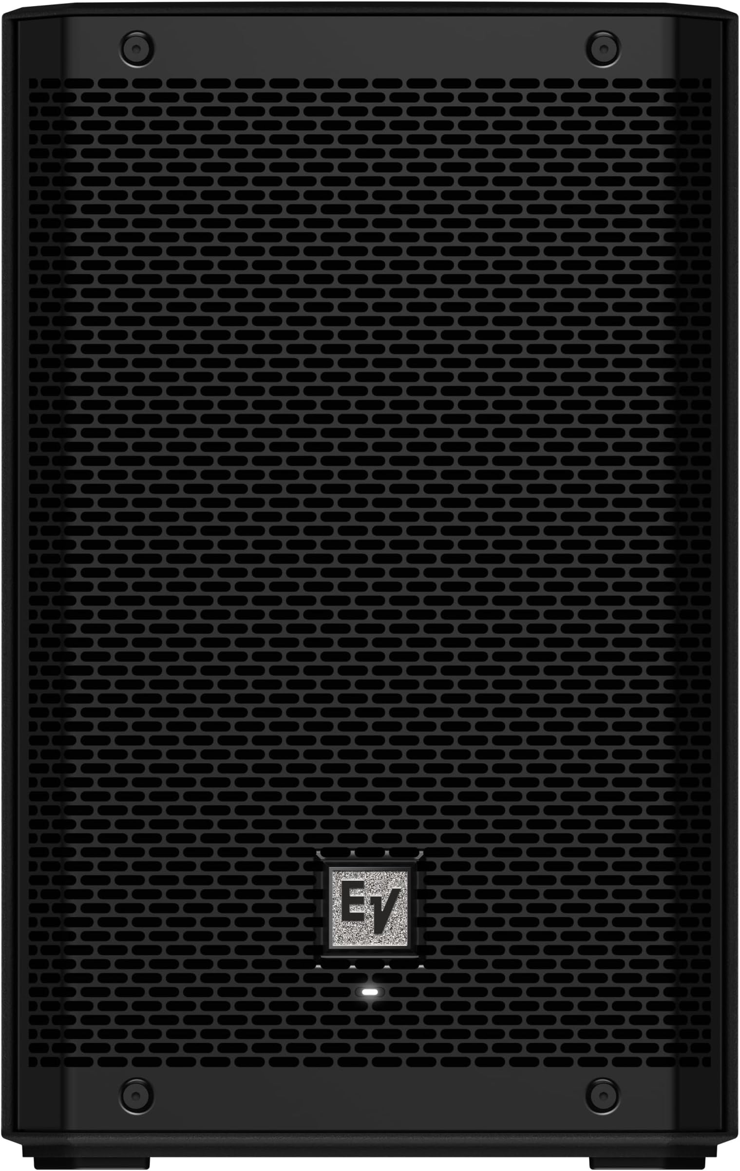 ZLX8P-G2 Powered Loudspeaker 8" | Next Gen Performance | Bluetooth Streaming & Mobile App Control | Enhanced SPL | Dynacord Mixer with FX, AFS, PEQ - Ideal for Events & Concerts