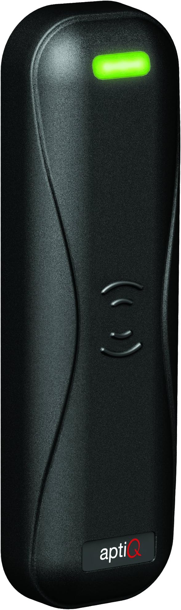 MT11 Multi-Technology Mullion Reader, Black