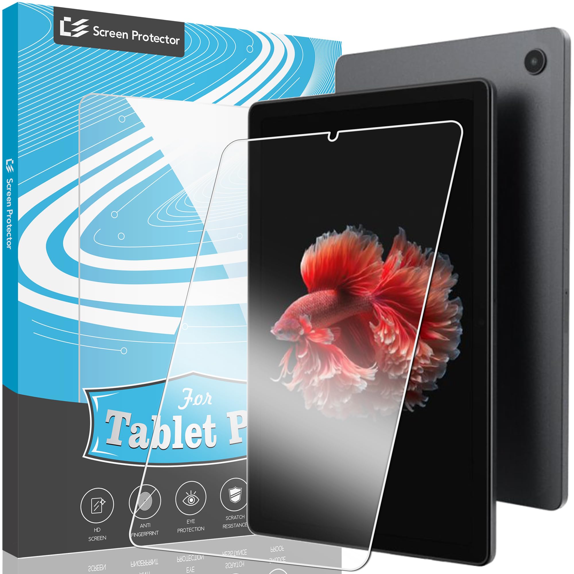 Amazon.co.jp: ALLDOCUBE iPlay50 mini 用の ガラスフィルム 8.4 
