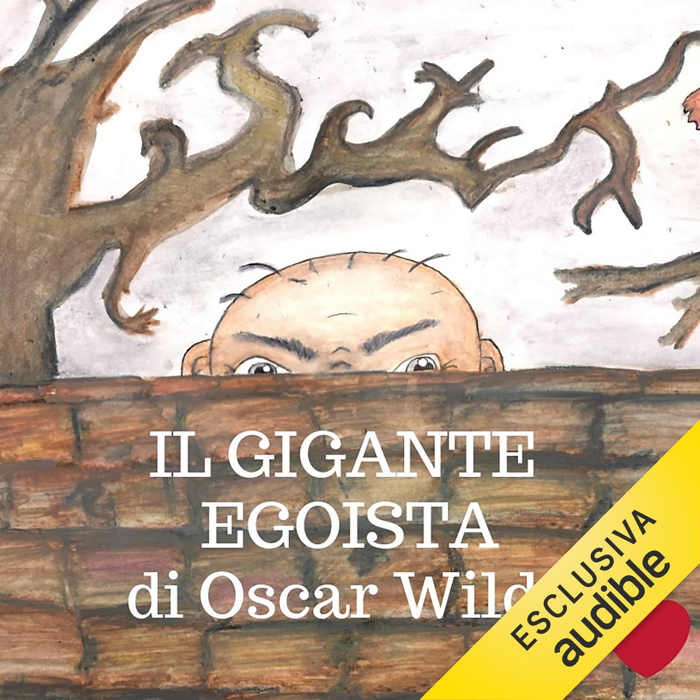 Il Gigante egoista