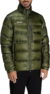 MAMMUT(マムート) ダウンジャケットグラビティ ジップイン ジャケット アジアンフィット/Gravity Zip-In Jacket AFユニセックス大人