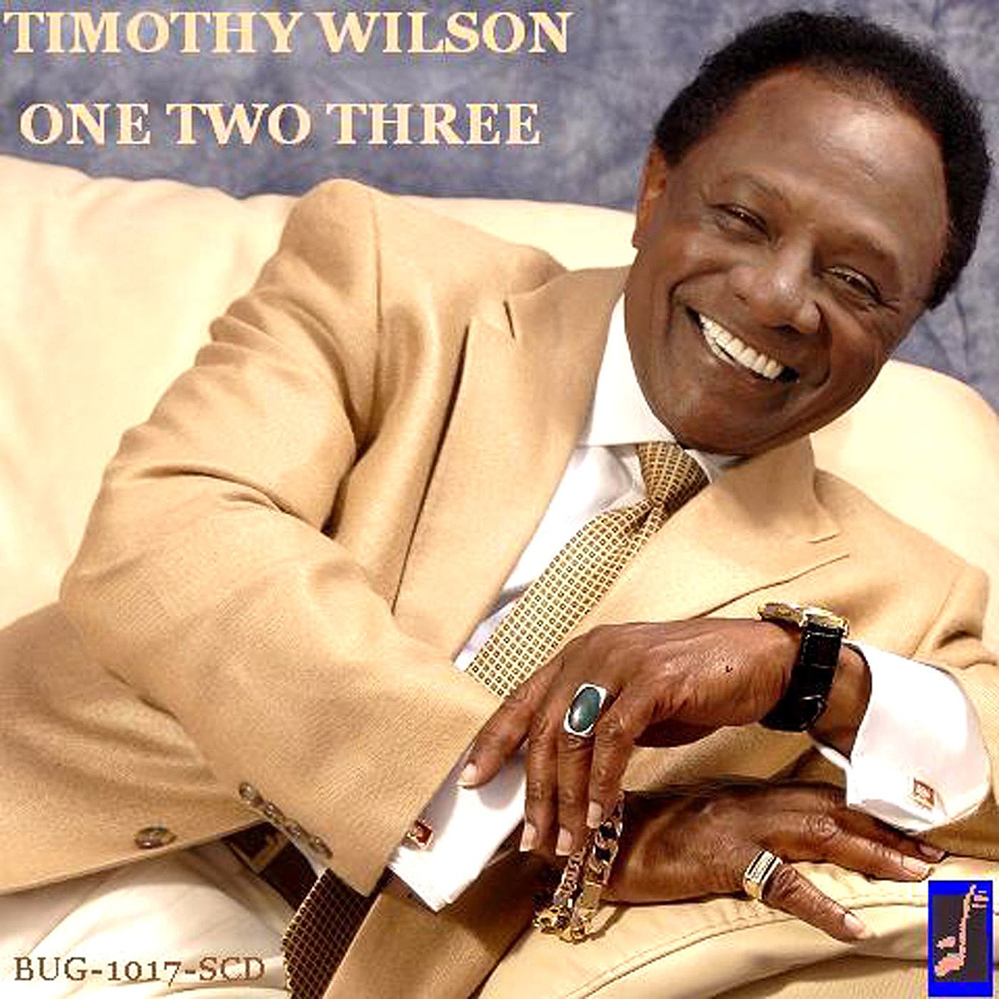 Timothy Wilson