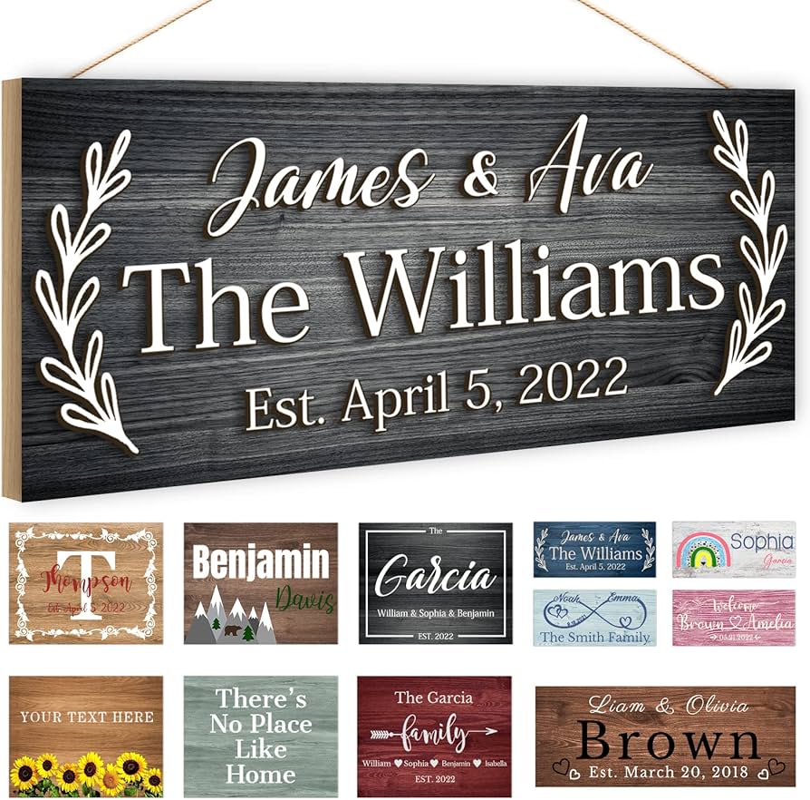 Custom Engraved Cutting Board