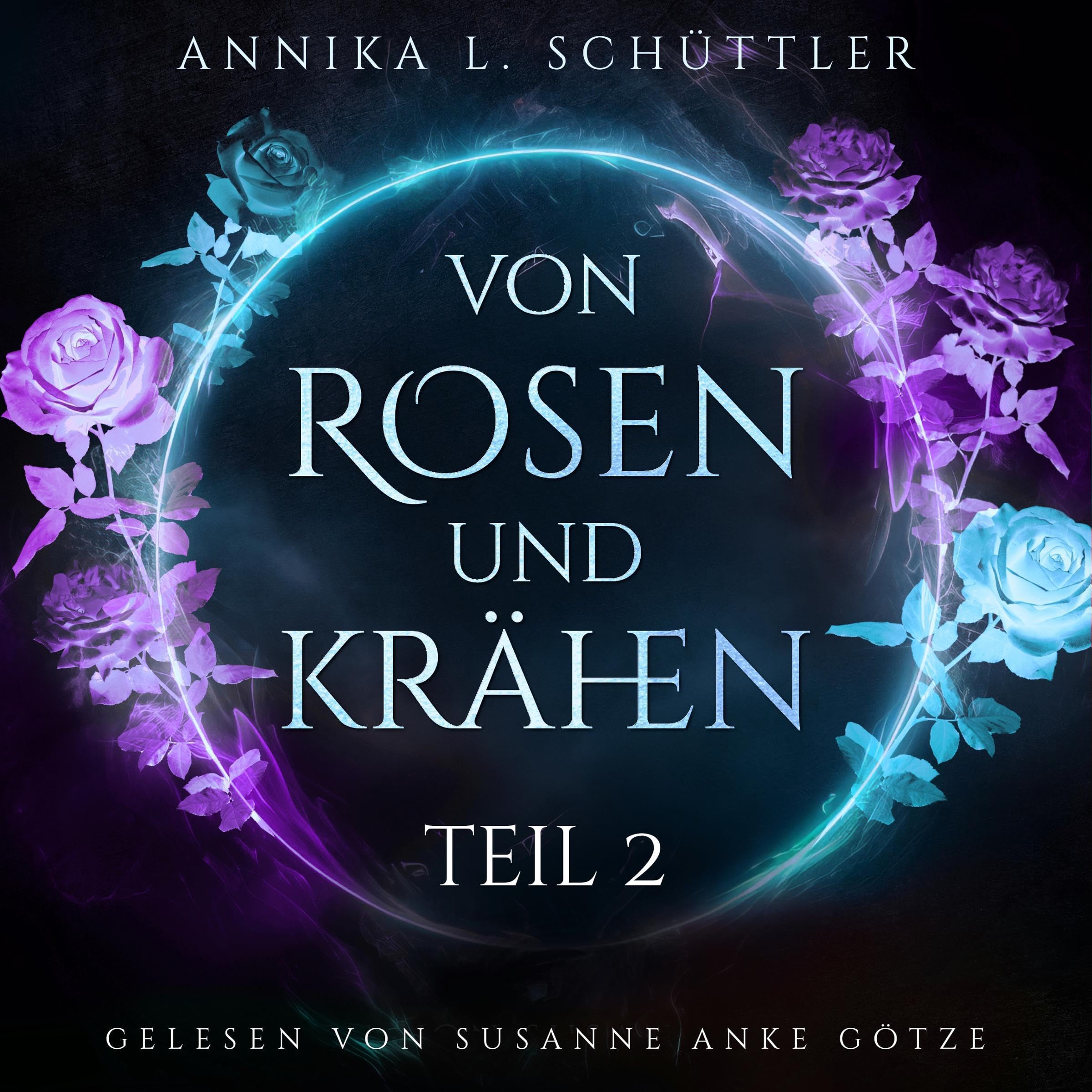 Cover art for Jenseits der Welt [Beyond the World]
