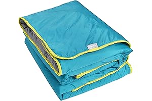 Lightspeed Outdoor Blanket: The Ultimate Outdoor Companion for Sundown Campers