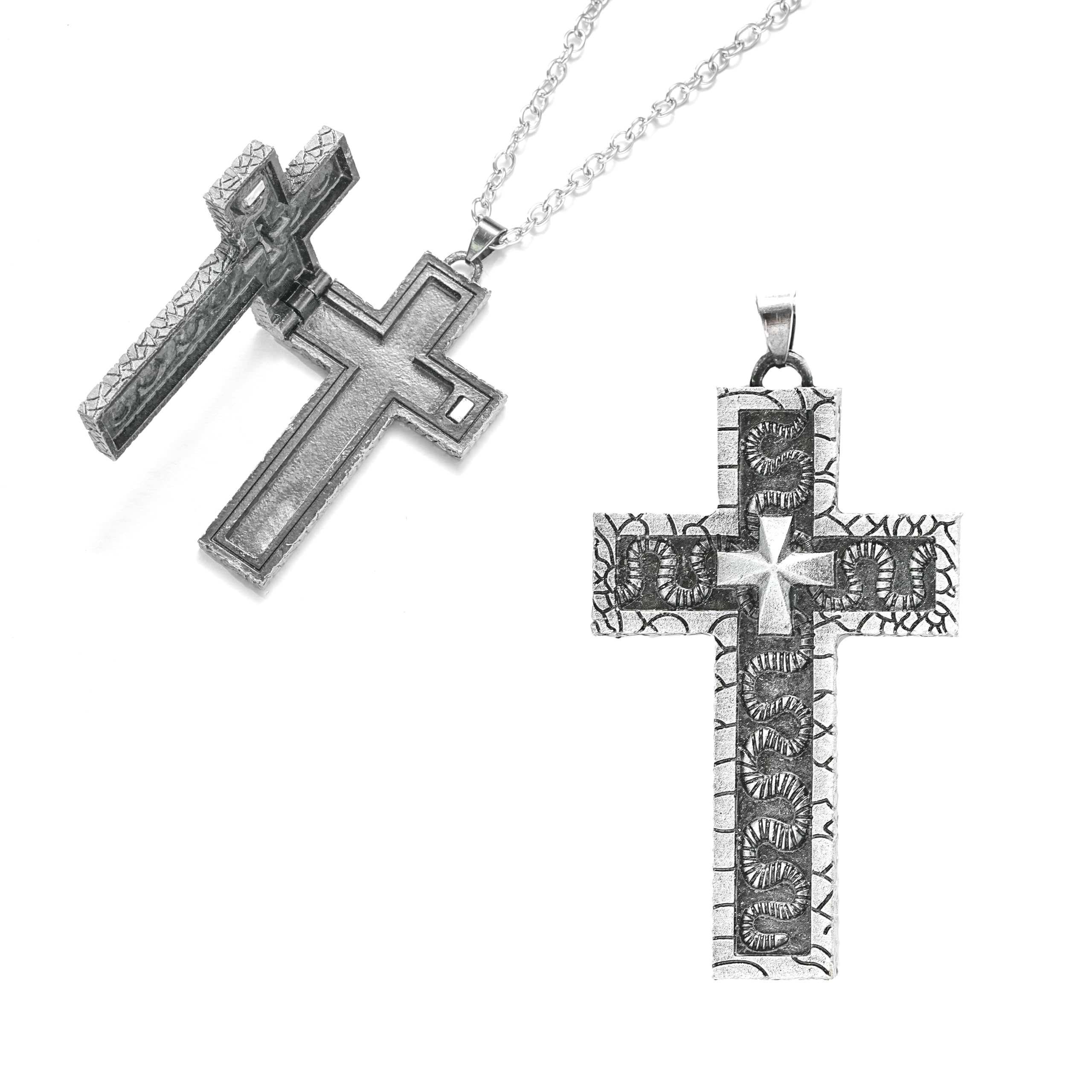 トリニティブラッド　十字架　ペンダント Trinity Blood - Pendant (十字架のペンダント 「トリニティ
