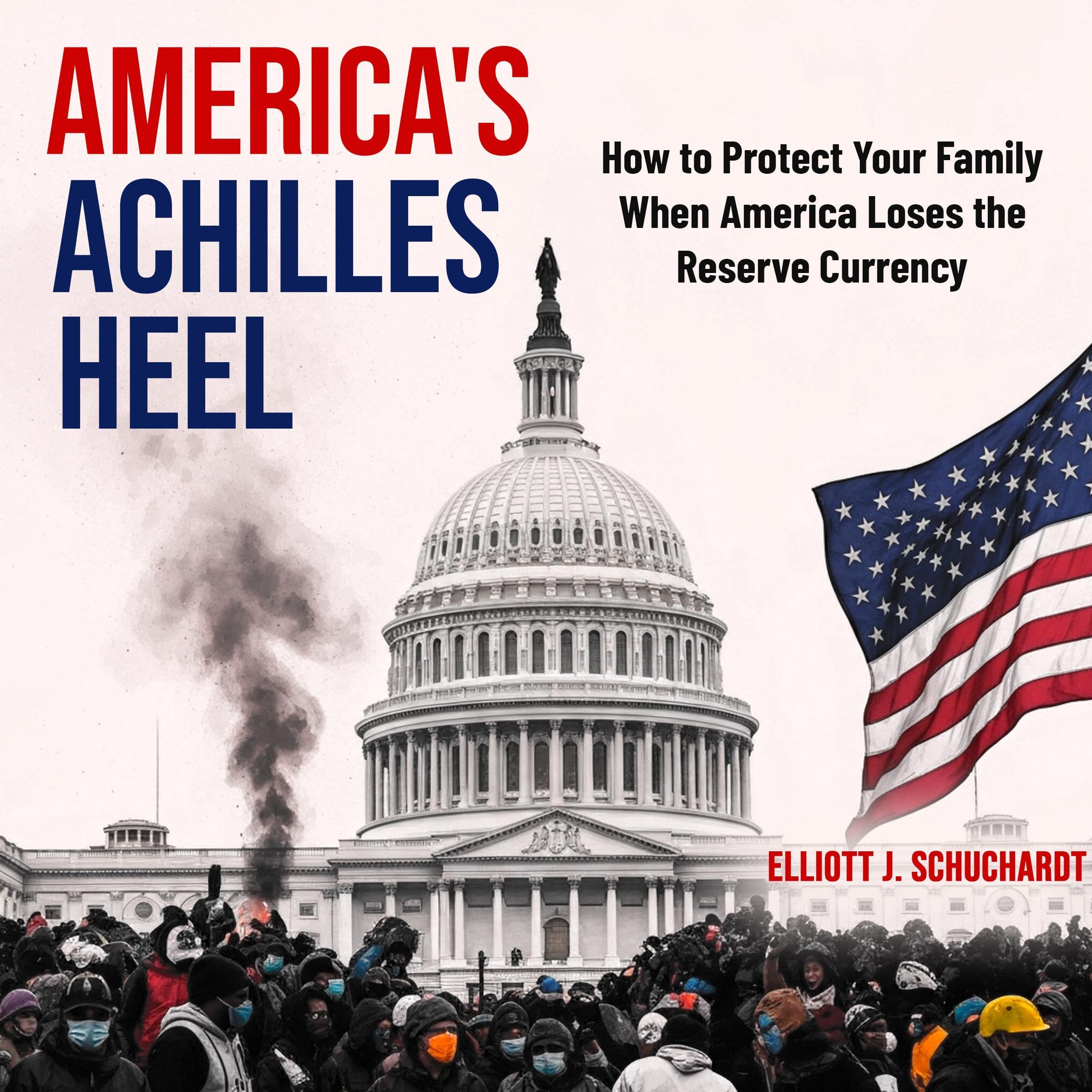 America's Achilles Heel