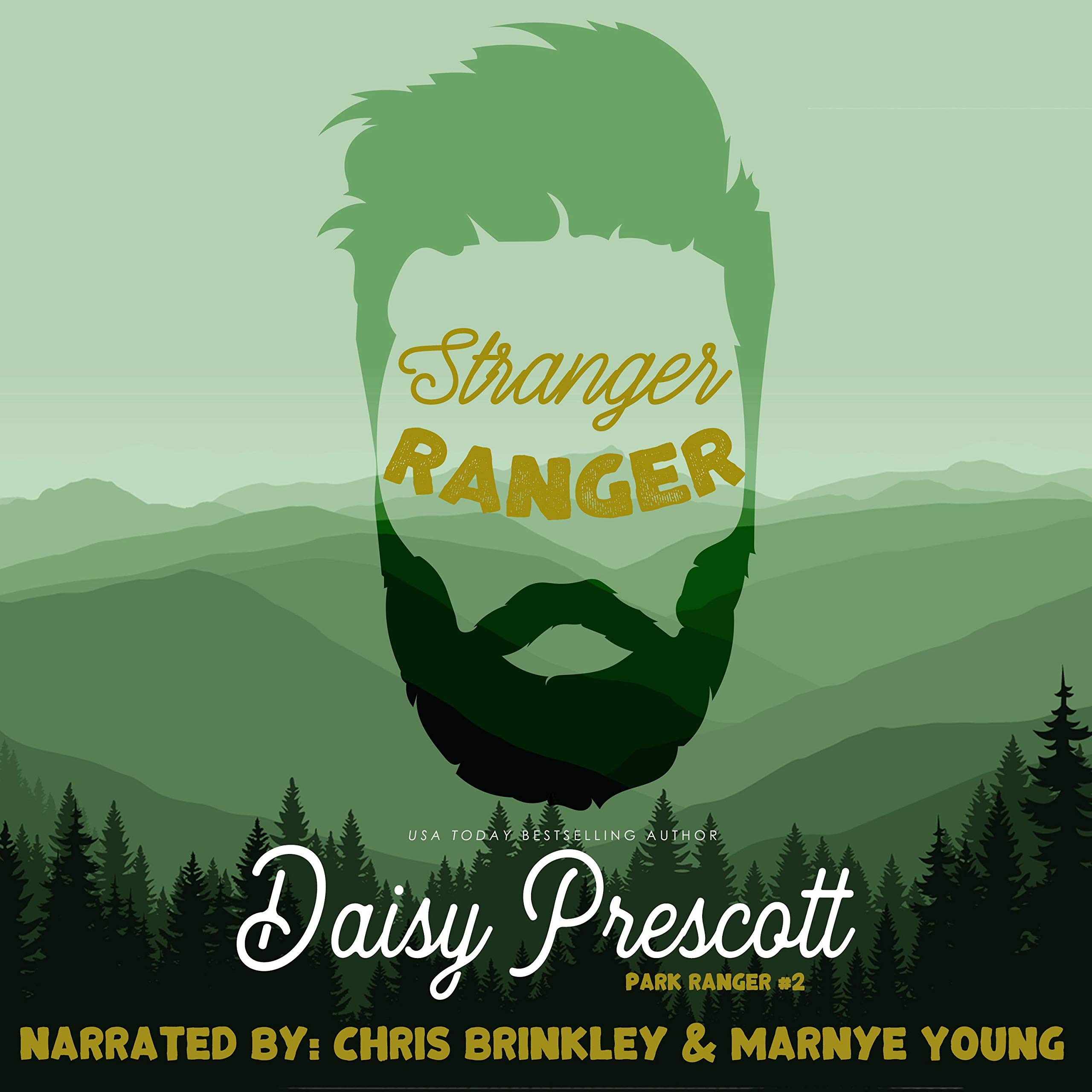 Stranger Ranger: An Opposites Attract Romance