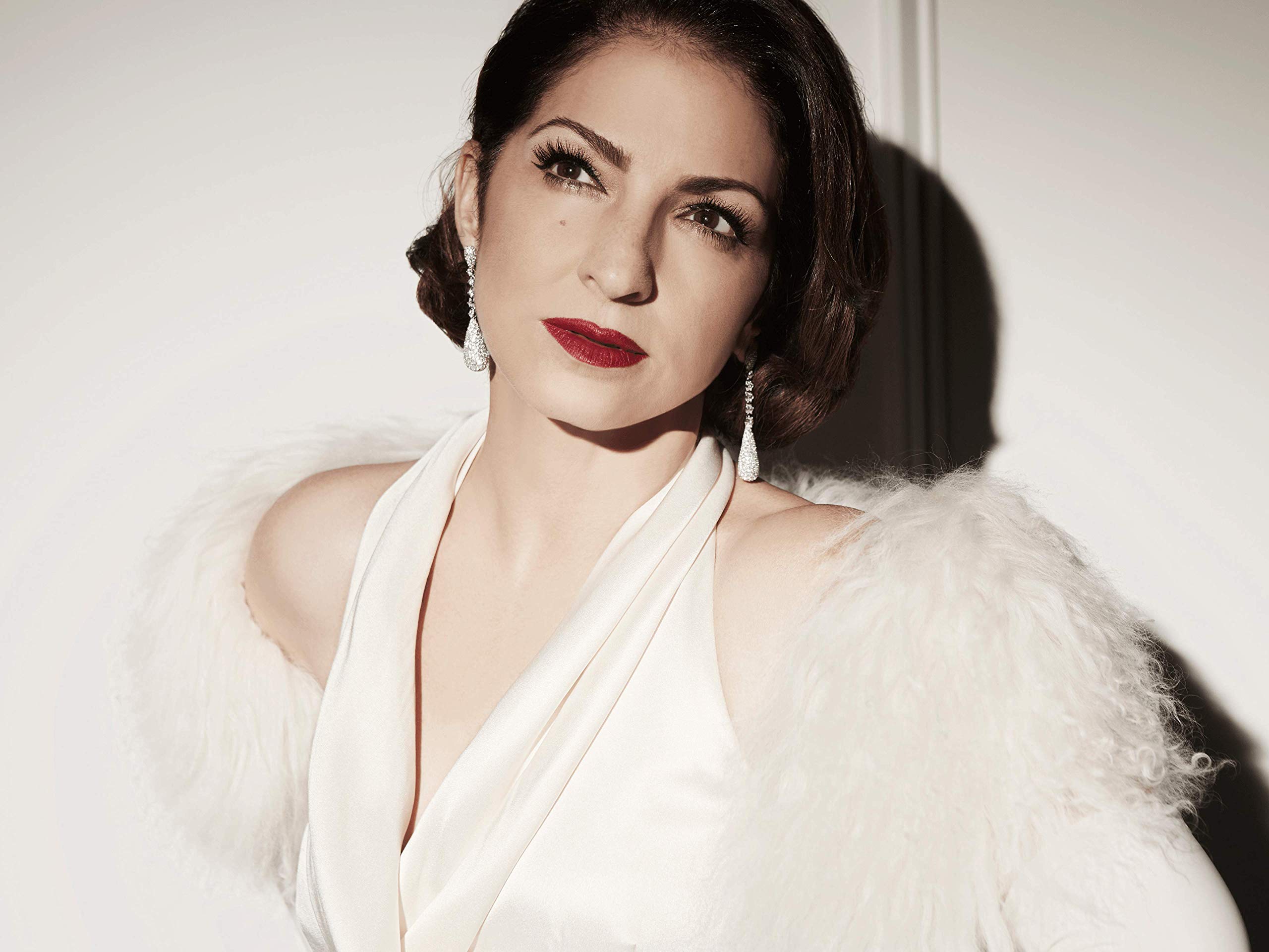 Gloria Estefan & Miami Sound Machine